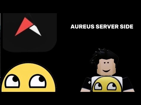 *tutorial *Aureus serverside roblox !   (#serverside #roblox #aureus #tutorial #best #shorts #work)