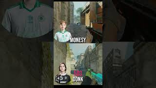 donk hit an insane jumpshot on m0nesy 🔥🚀 #cs2 #csgo #cs2clips #donk #faceit #faceit10lvl