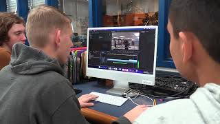 Program of Studies- Applied Tech and Engineering 2025-2026