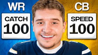 I Put a PERFECT 2-Way Player on the Worst Team