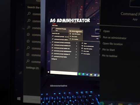 A PC Tip To Reduce Your In Game Latency #pc #pctips