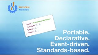 Intro to CNCF Serverless Workflow