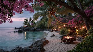 Deep House Spring Vibes 🌸 Chill Electronic Music for Relaxation & Good Times