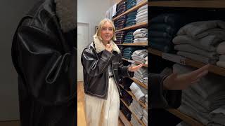 The VIRAL UNIQLO Pieces Everyone’s Buying Right Now 👀 | 5 Finds Series SheerLuxe #shorts