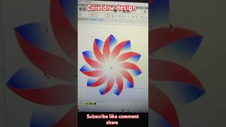 how to make coreldraw design #sorts #shorts #ytshorts #coreldrawtutorial #coreldrawtutorialhindi #yt