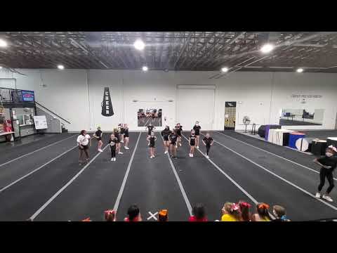 Spring Break Camp 2021- Infinity Group Performance