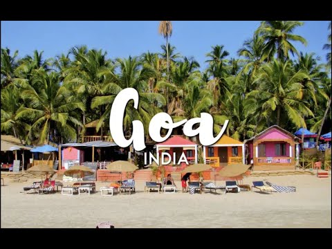 Goa | Diaries