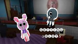 𝐆𝐞𝐭𝐭𝐢𝐧𝐠 𝐛𝐥𝐨𝐭 𝐭𝐡𝐞 𝐦𝐢𝐦𝐞!! (I made this video 3/2 days ago)