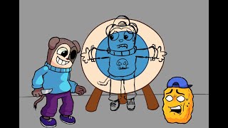 FNF WWCD: ALL UNFINISHED CONTENT