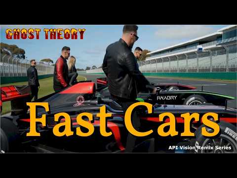Fast Cars (API Vision) 2026