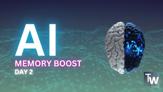 5 Minute Daily Memory Boost with AI -Day 2