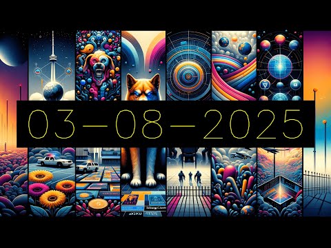 Tech News of March 8, 2025: Apple's Kernel, RISC-V Advances, Nuclear Batteries, and More!