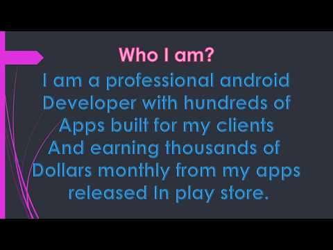 AndroidRXJavaPromo