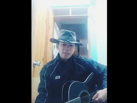 Blessed Assurance - Ricky Udacion Fernandez (Acoustic Cover) - Fanny J. Crosby