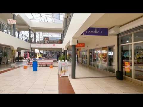 Hermitage vs. International Mall: Which is the BEST Shopping Mall in Paramaribo, Suriname?