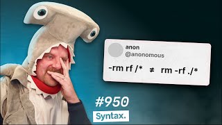 We Read Your Worst Coding Nightmares (Spooky Stories Pt. 2)