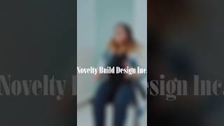 Introducing Novelty Build Design Inc. #accessibledesign #architecture #buildingdesign #design