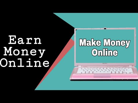 How to Earn Money Online in 2022 | The Best Way to Make Money Online