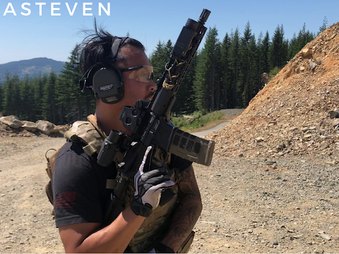 Steven Mak Live Stream