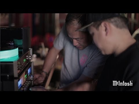 Behind The Sound®: Deltron 3030 at House of Blues New Orleans