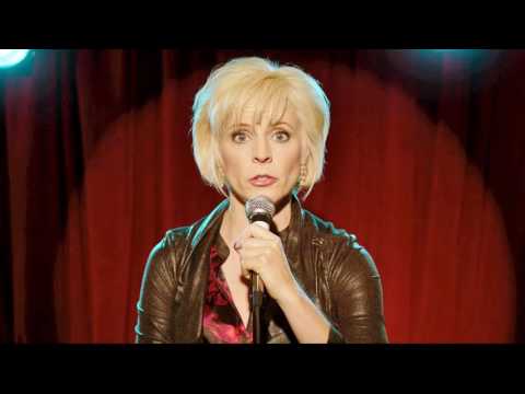 Maria Bamford Strictly Revolutionary Comedy Mix by Jason Robo from Comedy for a Change KMUD