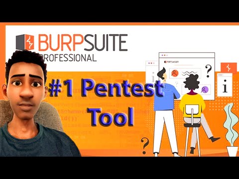 Burp Suite proxy ⭐✌️