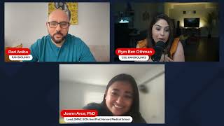 Empowering clinical researchers with a Robust Data Foundation