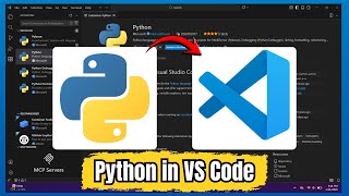 How to Run Python 3.14 in Visual Studio Code on Windows 11 | Step-by-Step Guide