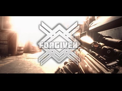 Forgiven [BO2] by War
