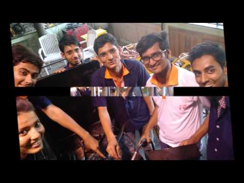 Manufacturing Video QT 16