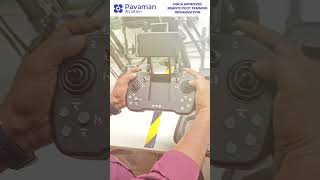 🌟 Become a Certified Drone Pilot with Pavaman Aviation! 🌟