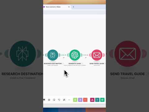 Do this to get clients for your AI automation agency! #ai #chatgpt