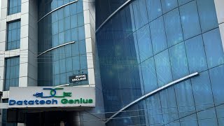 Office Launch Event: A New Chapter Begins | DataTech Genius