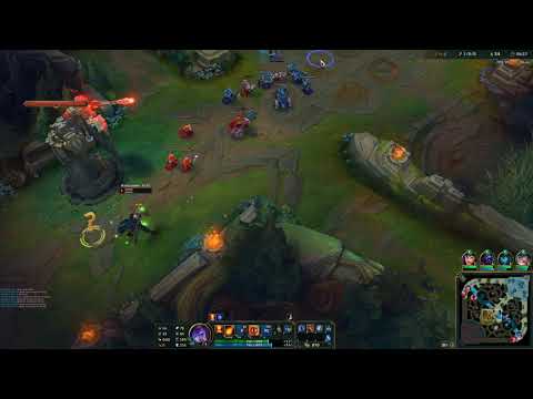 Annie - Mid - Bronze IV - 23.05.2019