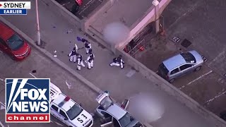 Threat level in Australia remains 'PROBABLE' after deadly terror attack