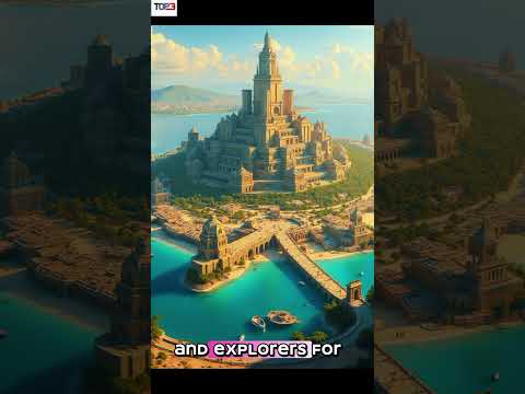 Exploring Lost Cities Atlantis Machu Picchu and Pompeii Revealed #ancientcivilizations #atlantic