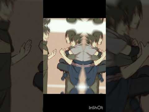 Naruto family edit #naruto #boruto #anime #sasuke #hinata #sakura #edit#cute#song#lyrics