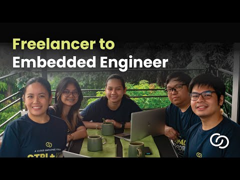 From Isolation to Impact | Dani’s Journey as a Front-End Engineer at Cloud Employee
