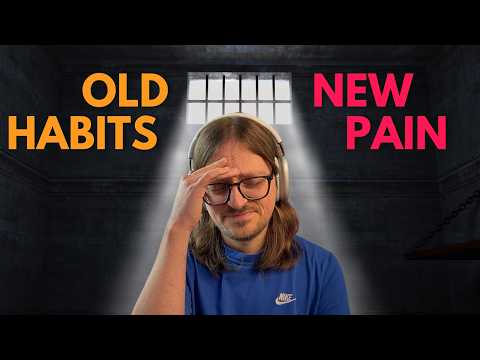 BREAK FREE From Old Patterns That Hold You Back!