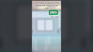 POV: Life is a video game.. #pov #gachaclub #gacha #videogame #gachapov #part3