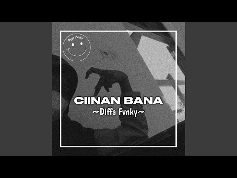 Ciinan Bana