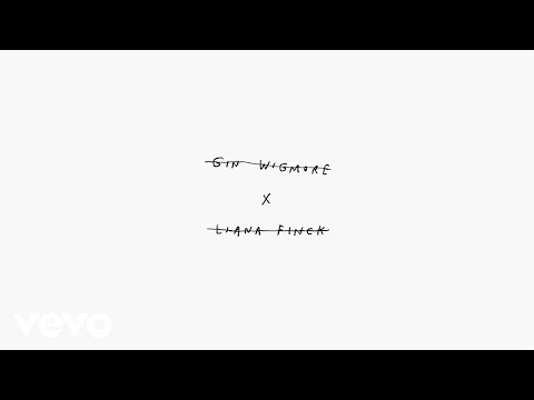 Gin Wigmore - Beatnik Trip (Lyric Video)