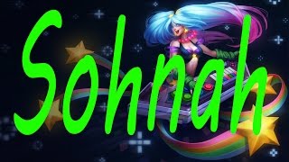 Good Pokes and Bad Jokes  |  Sona Stream Highlights