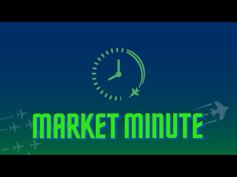 Introducing Market Minute
