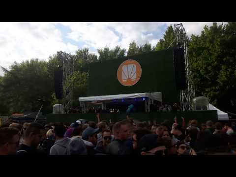 Joseph Capriati Poller Wiesen 15.05.2016