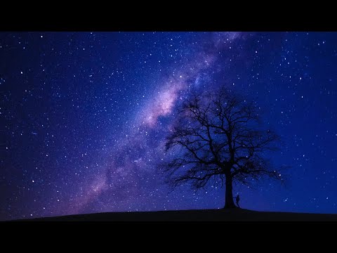 Floating Meditation And Sleep Music - Music To Heal You While Sleeping. Calm And Clear The Mind