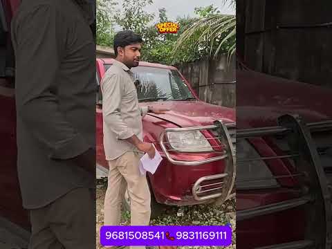 Sumo Grand 9 Seater Car Only 1 Lakh Me Le Jao #autonovaindia #carreview