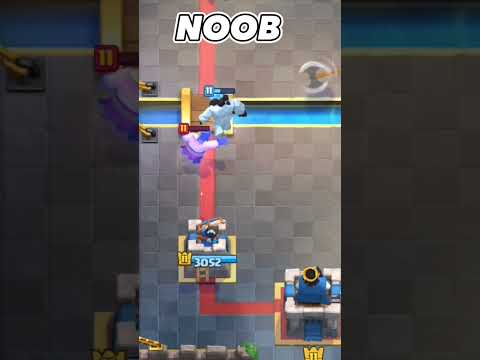 Clash Royale Daily Pro Tips Day 12