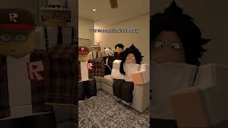 Every Roblox Group Has This One Friend | #short #shorts #roblox