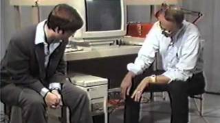 High Tech Heroes #29: David Krauss